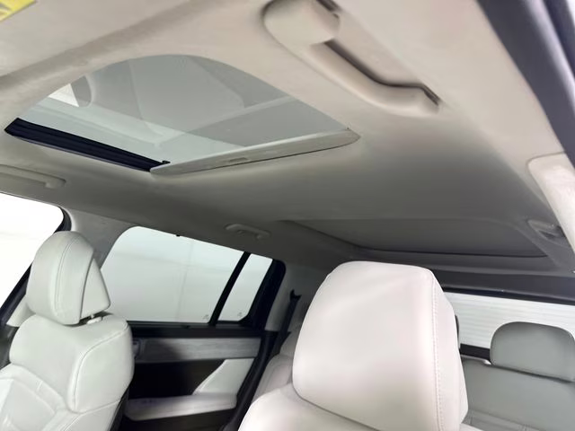2024 Ecotronic Gray Hyundai Santa Fe Calligraphy AWD SUV