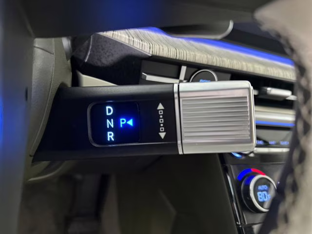 2024 Ecotronic Gray Hyundai Santa Fe Calligraphy AWD SUV