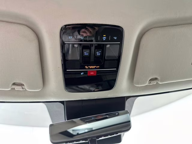 2024 Ecotronic Gray Hyundai Santa Fe Calligraphy AWD SUV