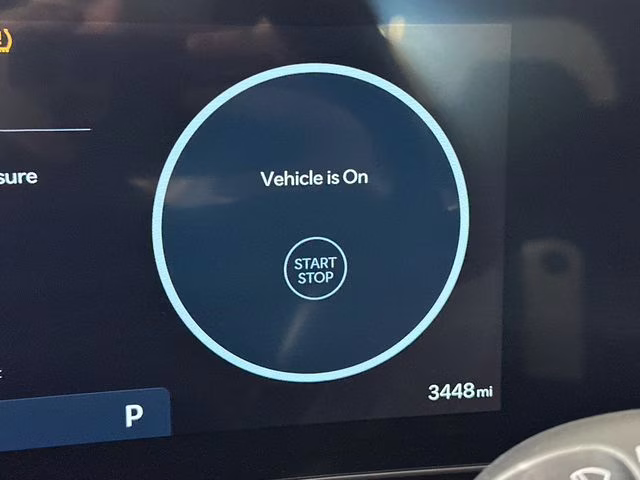 2025 Phantom Black Hyundai Santa Cruz SEL AWD Truck