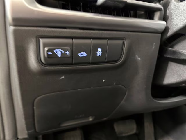 2025 Phantom Black Hyundai Santa Cruz SEL AWD Truck