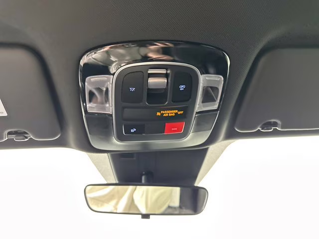 2025 Phantom Black Hyundai Santa Cruz SEL AWD Truck
