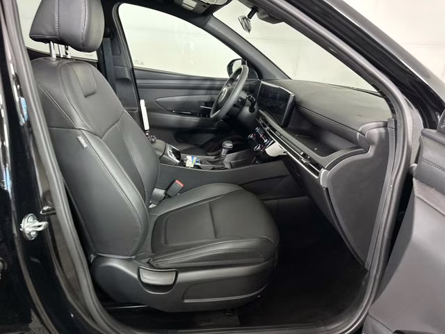 2025 Phantom Black Hyundai Santa Cruz SEL AWD Truck