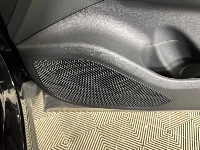 2025 Phantom Black Hyundai Santa Cruz SEL AWD Truck