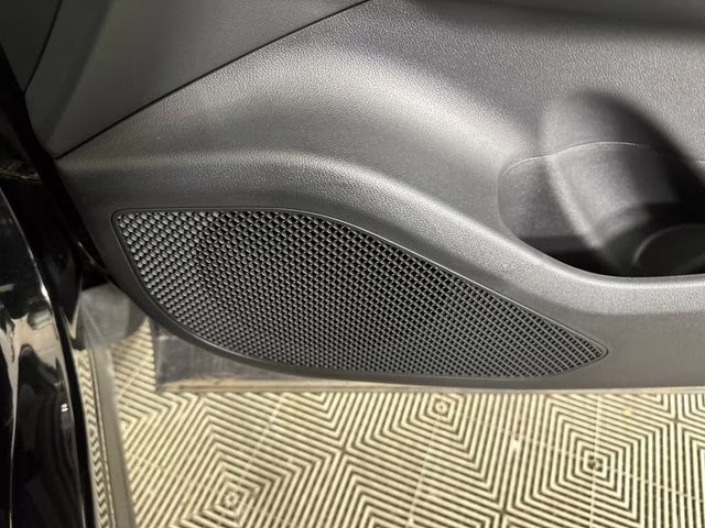 2025 Phantom Black Hyundai Santa Cruz SEL AWD Truck