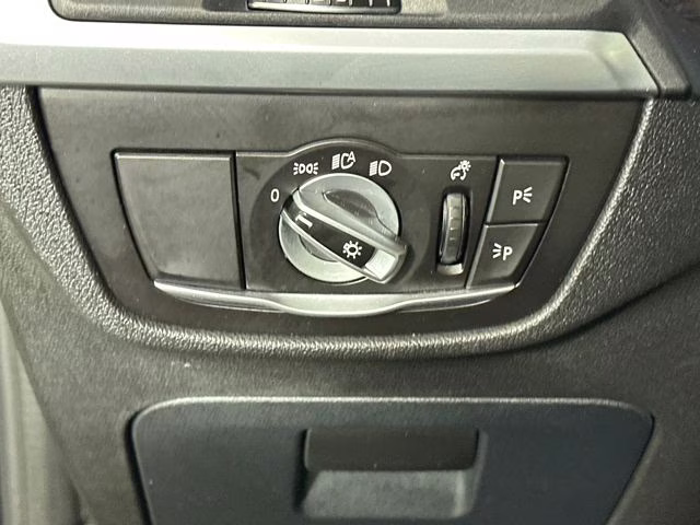 2022 Jet Black BMW X3 xDrive30i AWD SUV