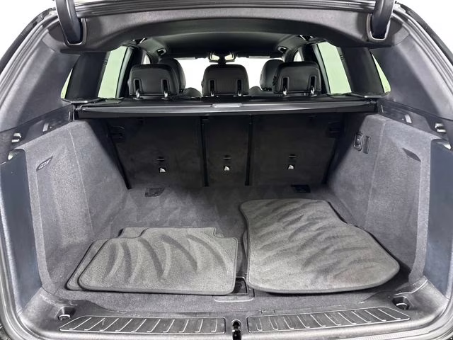 2022 Jet Black BMW X3 xDrive30i AWD SUV