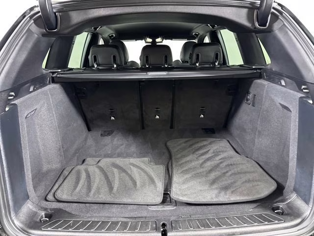 2022 Jet Black BMW X3 xDrive30i AWD SUV