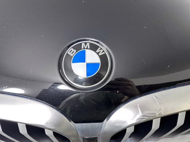 2022 Jet Black BMW X3 xDrive30i AWD SUV