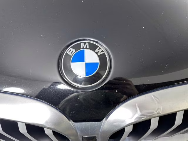 2022 Jet Black BMW X3 xDrive30i AWD SUV