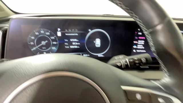 2023 Glacial White Pearl Kia Sportage SX-Prestige FWD SUV