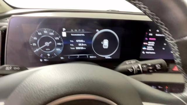 2023 Glacial White Pearl Kia Sportage SX-Prestige FWD SUV