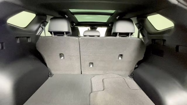 2023 Wolf Gray Kia Sportage X-Line AWD SUV