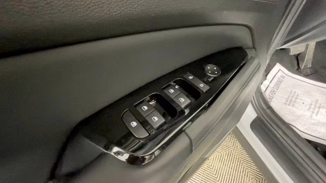 2023 Wolf Gray Kia Sportage X-Line AWD SUV