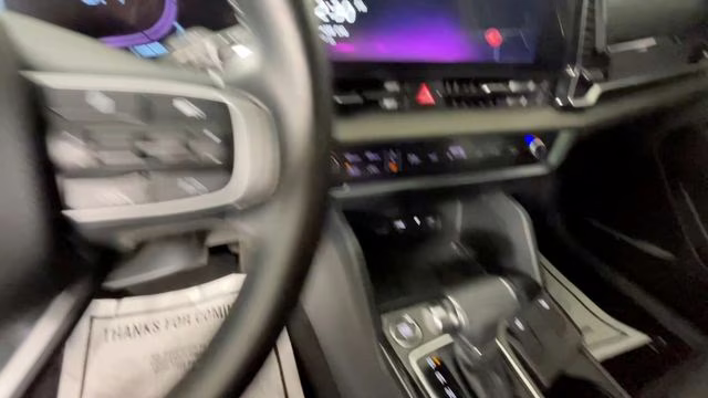 2023 Wolf Gray Kia Sportage X-Line AWD SUV