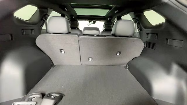 2024 Gravity Gray Kia Sportage X-Line AWD SUV