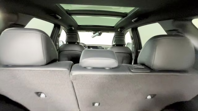 2024 Gravity Gray Kia Sportage X-Line AWD SUV