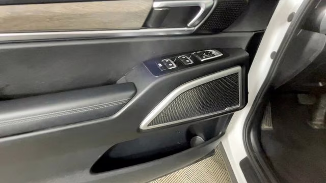 2020 Snow White Pearl Kia Telluride EX AWD SUV
