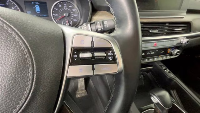 2020 Snow White Pearl Kia Telluride EX AWD SUV
