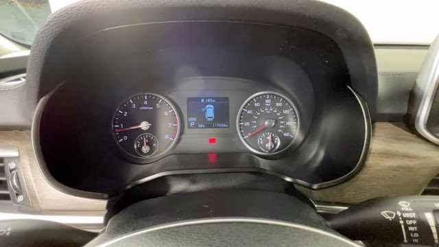 2020 Snow White Pearl Kia Telluride EX AWD SUV