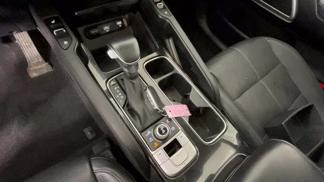 2020 Snow White Pearl Kia Telluride EX AWD SUV