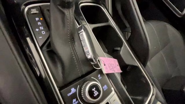 2020 Snow White Pearl Kia Telluride EX AWD SUV