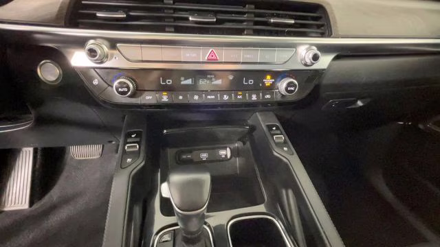 2020 Snow White Pearl Kia Telluride EX AWD SUV