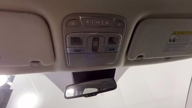 2020 Snow White Pearl Kia Telluride EX AWD SUV
