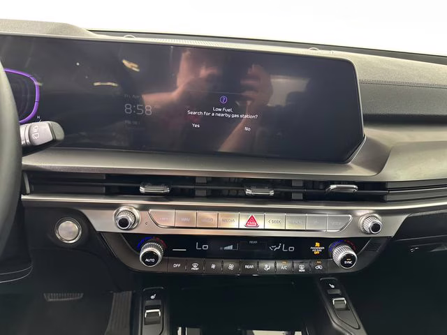 2024 Dark Moss Kia Telluride S FWD SUV