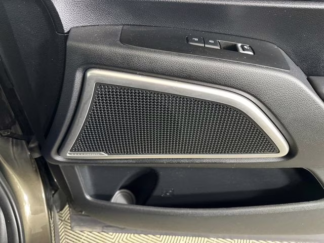 2024 Dark Moss Kia Telluride S FWD SUV