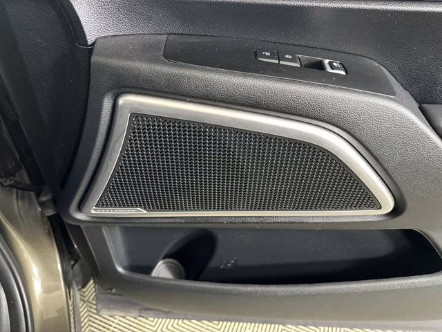 2024 Dark Moss Kia Telluride S FWD SUV