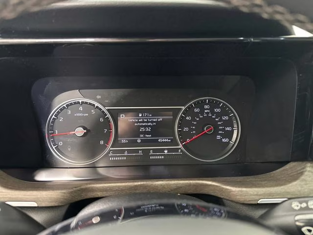 2022 Ebony Black Kia Sorento X-Line EX AWD SUV