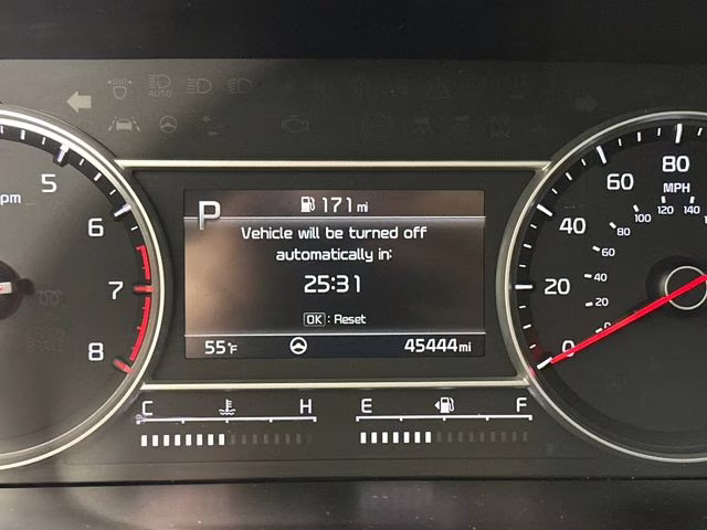 2022 Ebony Black Kia Sorento X-Line EX AWD SUV