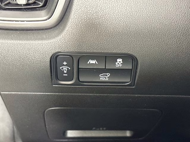 2022 Ebony Black Kia Sorento X-Line EX AWD SUV