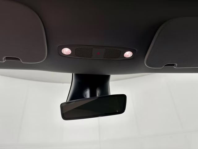 2021 Deep Blue Metallic Tesla Model Y Long Range AWD SUV
