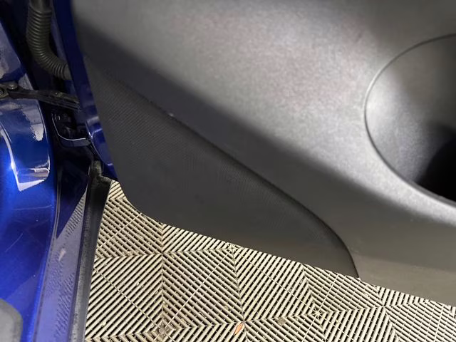 2021 Deep Blue Metallic Tesla Model Y Long Range AWD SUV