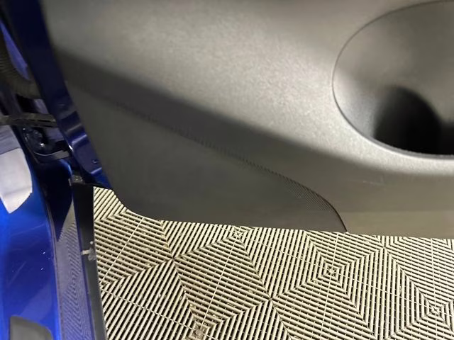 2022 Deep Blue Metallic Tesla Model Y Performance AWD SUV