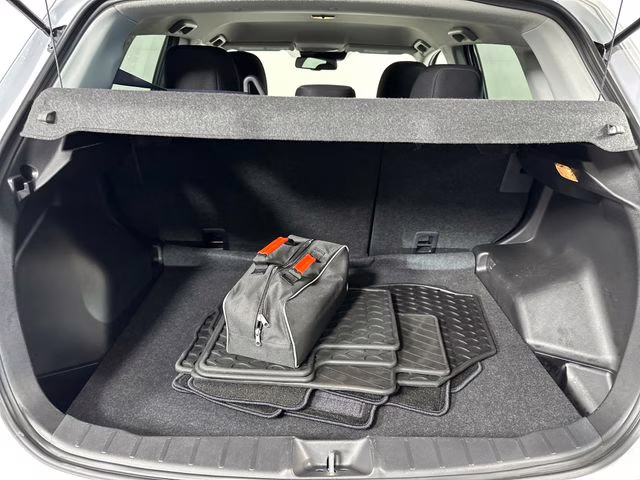2025 Diamond White Mitsubishi Outlander Sport 2.0 LE 4X4 SUV