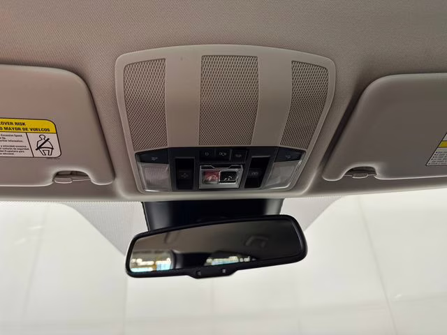 2024 Diamond White Mitsubishi Eclipse Cross SE 4X4 SUV