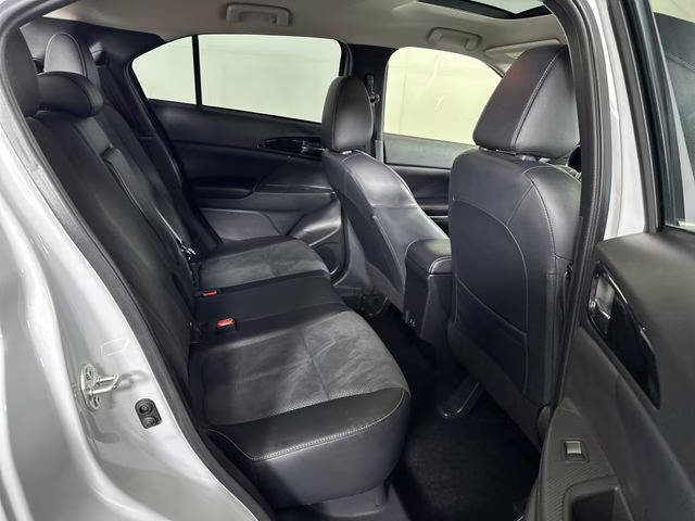 2024 Diamond White Mitsubishi Eclipse Cross SE 4X4 SUV