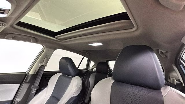 2020 Cool Gray Khaki Subaru Crosstrek Hybrid AWD SUV