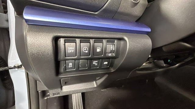 2020 Cool Gray Khaki Subaru Crosstrek Hybrid AWD SUV