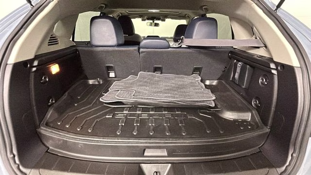 2020 Cool Gray Khaki Subaru Crosstrek Hybrid AWD SUV