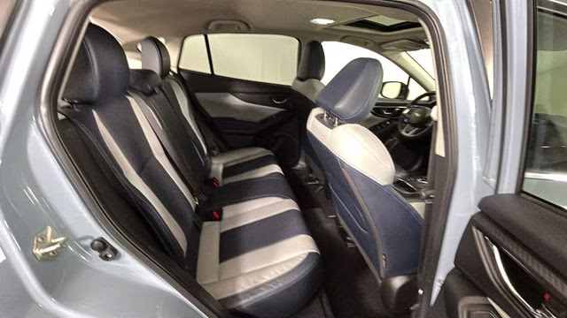 2020 Cool Gray Khaki Subaru Crosstrek Hybrid AWD SUV