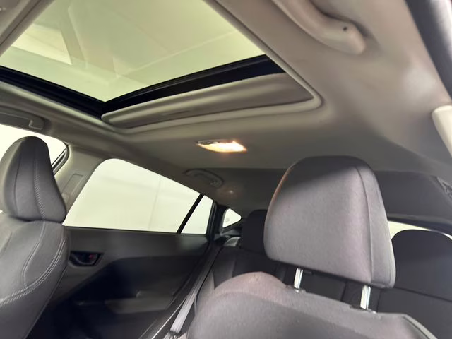 2025 Offshore Blue Metallic Subaru Crosstrek Premium AWD SUV