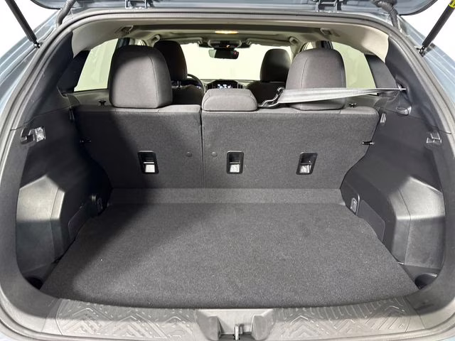 2025 Offshore Blue Metallic Subaru Crosstrek Premium AWD SUV