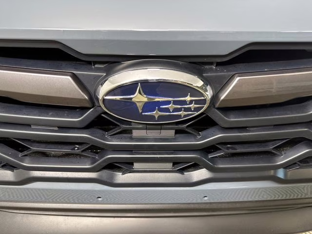 2025 Offshore Blue Metallic Subaru Crosstrek Premium AWD SUV