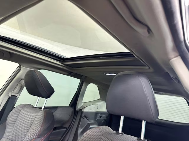 2023 Magnetite Gray Metallic Subaru Forester Sport AWD SUV