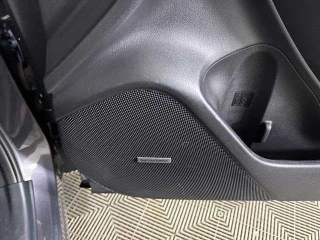 2023 Magnetite Gray Metallic Subaru Forester Sport AWD SUV