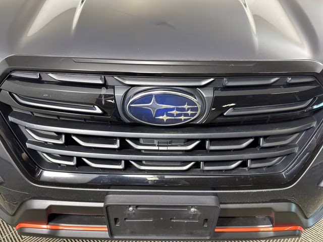 2023 Magnetite Gray Metallic Subaru Forester Sport AWD SUV